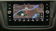 Volkswagen Tiguan 2.0 TDi 190 4Motion SEL 5dr DSG Diesel Estate